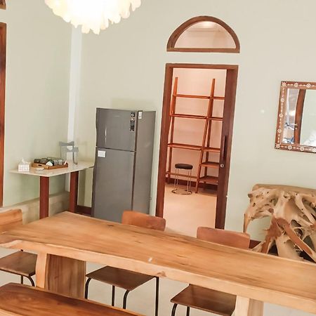 Soraya Yoga Wellness Center Hotel Gili Trawangan Cameră foto