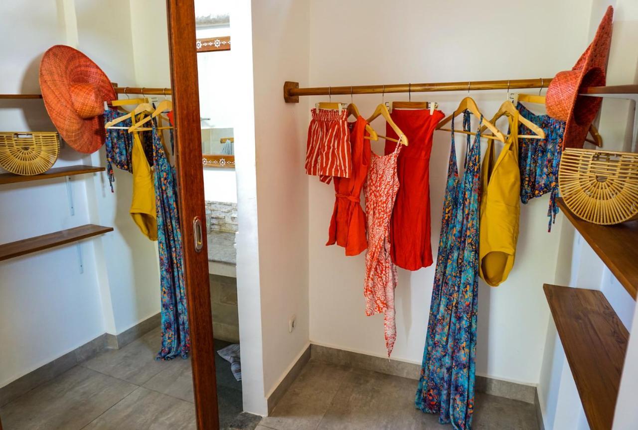 Soraya Yoga Wellness Center Hotel Gili Trawangan Exterior foto