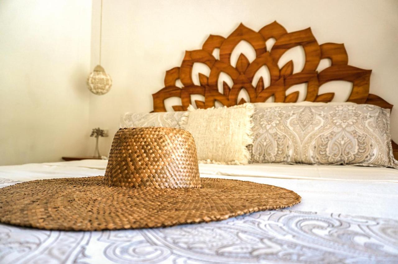 Soraya Yoga Wellness Center Hotel Gili Trawangan Exterior foto