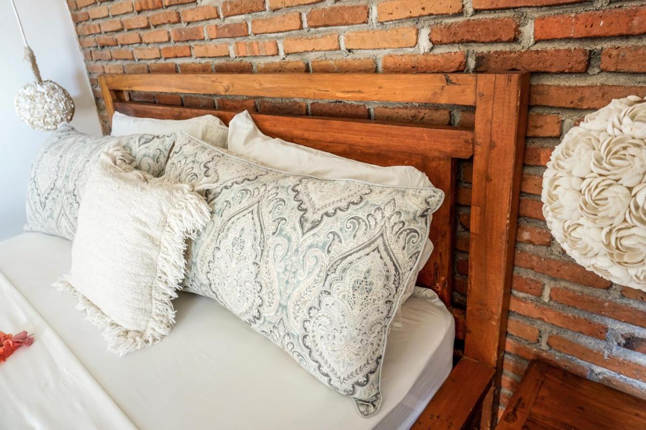 Soraya Yoga Wellness Center Hotel Gili Trawangan Exterior foto